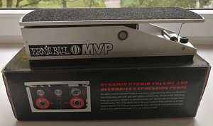 Ernie Ball MVP volume pedal (1 foto / 1)