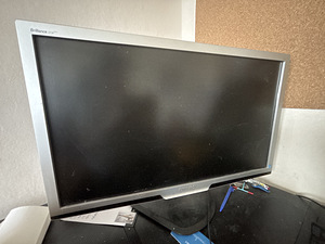 Монитор Philips 60hz 1920x1080 (1 фото из 4)