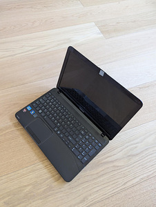Sülearvuti Toshiba Satellite L850 - 11D (1 foto / 2)