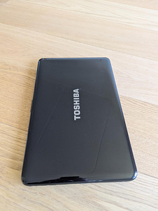 Sülearvuti Toshiba Satellite L850 - 11D (2 foto / 2)