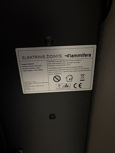 Kamin (2 foto / 4)