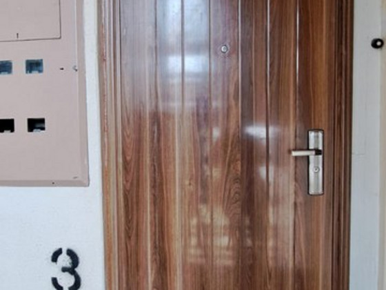 Olevi tn 37, Järve, Kohtla-Järve, Ida-Virumaa
