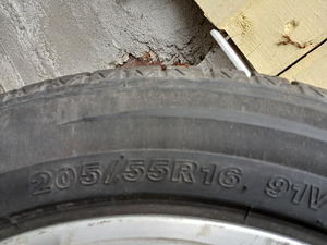 Rehv (3 foto / 4)