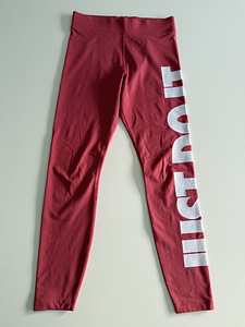Nike trenni retuusid M (2 foto / 4)