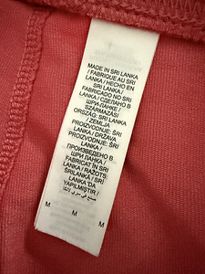 Nike trenni retuusid M (3 foto / 4)