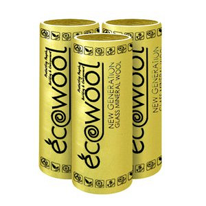 Ecowool стекловата (3 фото из 3)