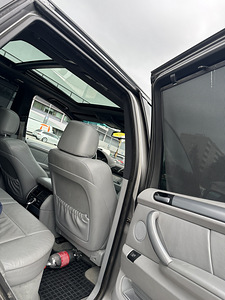BMW X5 (4 foto / 5)