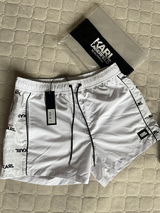 Karl L ujumispüksid L XL (1 foto / 4)