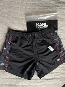 Karl L ujumispüksid L XL (2 foto / 4)