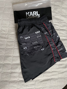 Karl L ujumispüksid L XL (3 foto / 4)