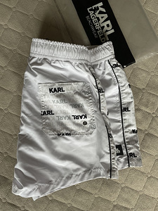 Karl L ujumispüksid L XL (4 foto / 4)