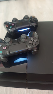 Playstation 4 Fat 500gb (1 фото из 2)