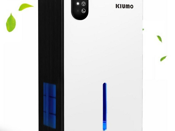 Kiumo CT9 осушитель воздуха, (30 м²), 2.5 л