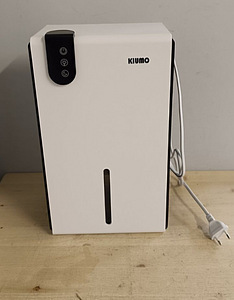 Kiumo CT9 õhukuivati, (30 m²), 2.5 l (6 foto / 7)