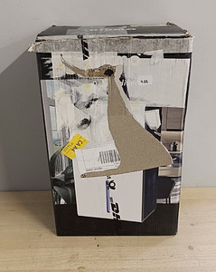 Kiumo CT9 õhukuivati, (30 m²), 2.5 l (7 foto / 7)