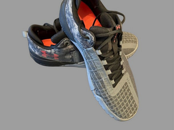 UNDER ARMOUR MEN'S TRIBASE REIGN 6 TRAINING SHOES