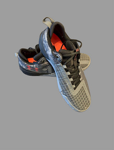 UNDER ARMOUR MEN'S TRIBASE REIGN 6 TRAINING SHOES (1 фото из 4)