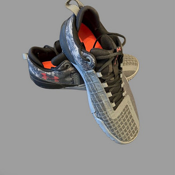 UNDER ARMOUR MEN'S TRIBASE REIGN 6 TRAINING SHOES