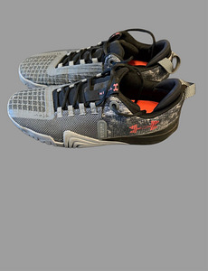 UNDER ARMOUR MEN'S TRIBASE REIGN 6 TRAINING SHOES (2 фото из 4)