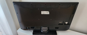 Finlux 40" televiisor (2 foto / 5)