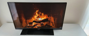 Finlux 40" televiisor (3 foto / 5)