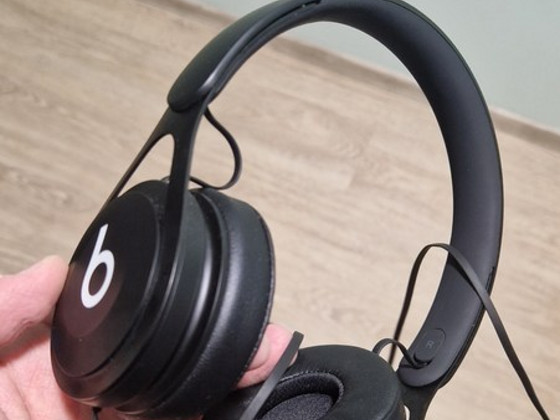 Beats kõrvaklapid