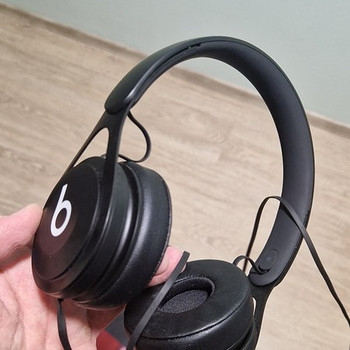 Beats kõrvaklapid