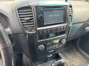 Kia Sorento varuosadeks 2009. aasta (10 foto / 10)