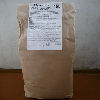 Порошок казеиновой краски Majatohtri