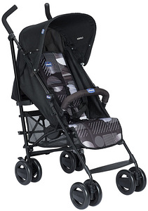 Прогулочная коляска chicco (1 фото из 6)