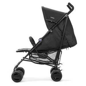 Прогулочная коляска chicco (2 фото из 6)