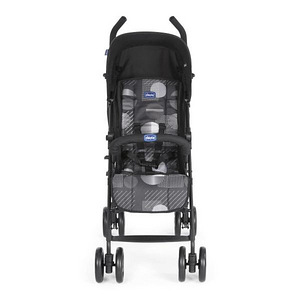 Прогулочная коляска chicco (4 фото из 6)