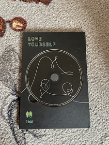 Love yourself (1 foto / 2)