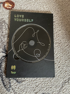 Love yourself (2 foto / 2)