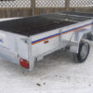 Kewner 330L (1 фото из 3)