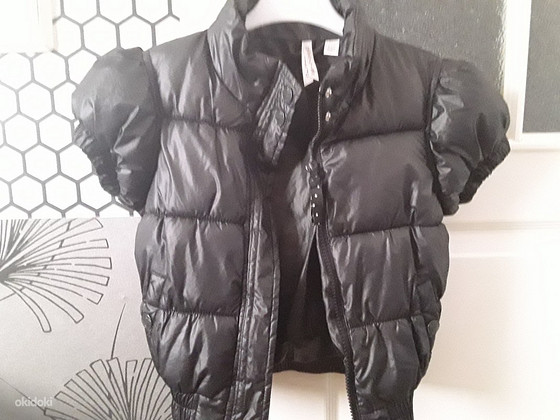 Okaidi laste vest 6a 114cm