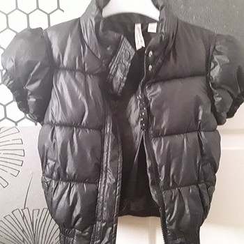 Okaidi laste vest 6a 114cm