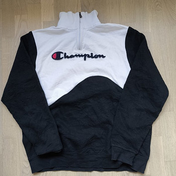 Винтажный свитшот Champion (класс A)