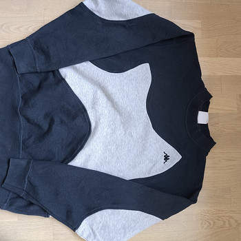 Vintage Kappa pusa (A-klaas) s. L