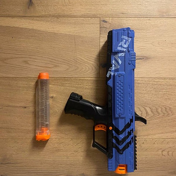 Blaster nerf