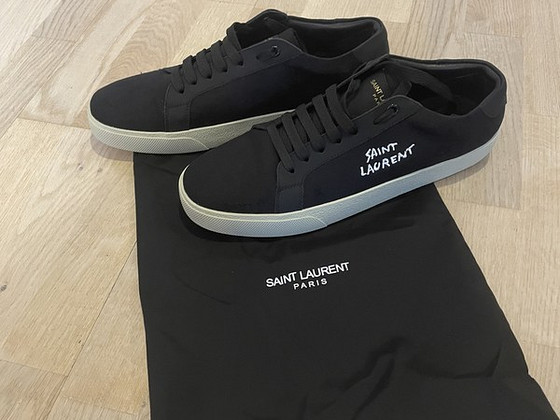 Saint Laurent tossud, suurus 43-44