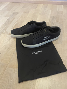 Saint Laurent tossud, suurus 43-44 (1 foto / 4)