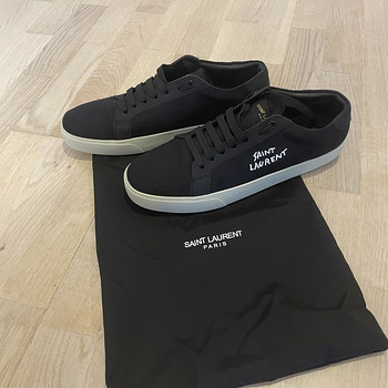 Saint Laurent tossud, suurus 43-44