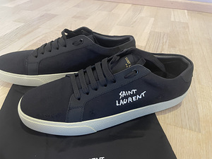 Saint Laurent tossud, suurus 43-44 (2 foto / 4)