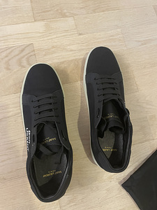 Saint Laurent tossud, suurus 43-44 (3 foto / 4)