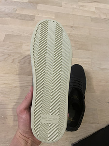 Saint Laurent tossud, suurus 43-44 (4 foto / 4)