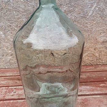 Бутыль 20л