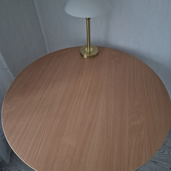 Стол круглый обеденный