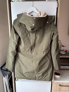 Talveparka Calvin Klein (4 foto / 5)