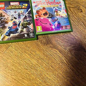 Продам игры для Xbox One